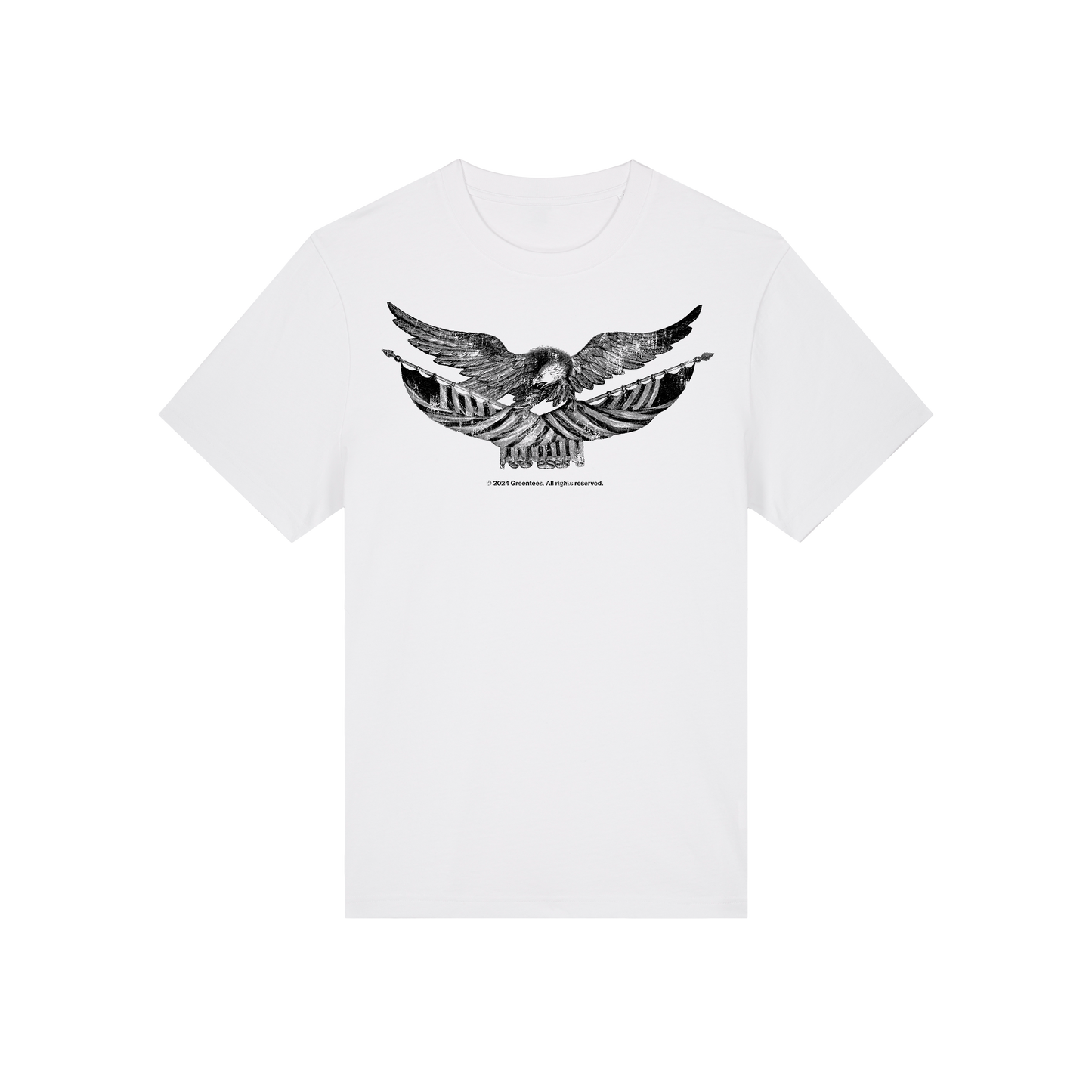 Eagle of Freedom - Shirt
